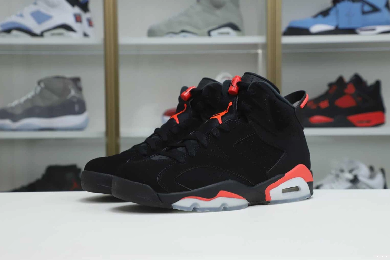 infrared 6 Jordan Jordan Air 2019 1209